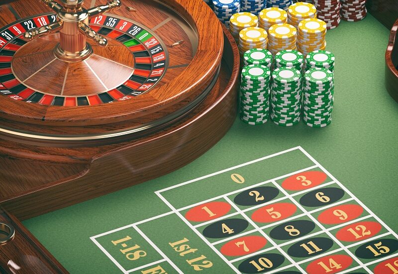 Online Casinos Österreich